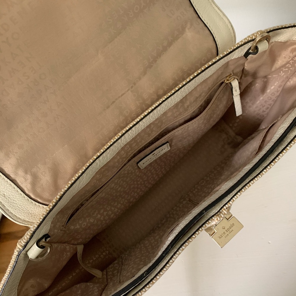 Kate Spade Handbag - Picture 6 of 7
